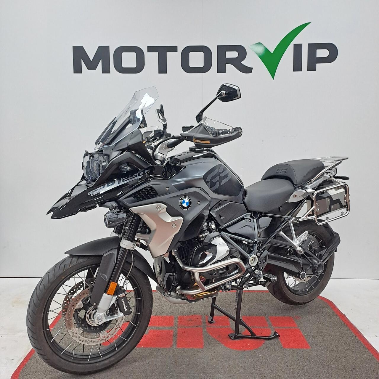 BMW R 1250 GS Ultimate Edition *SOLO 4.000 KM