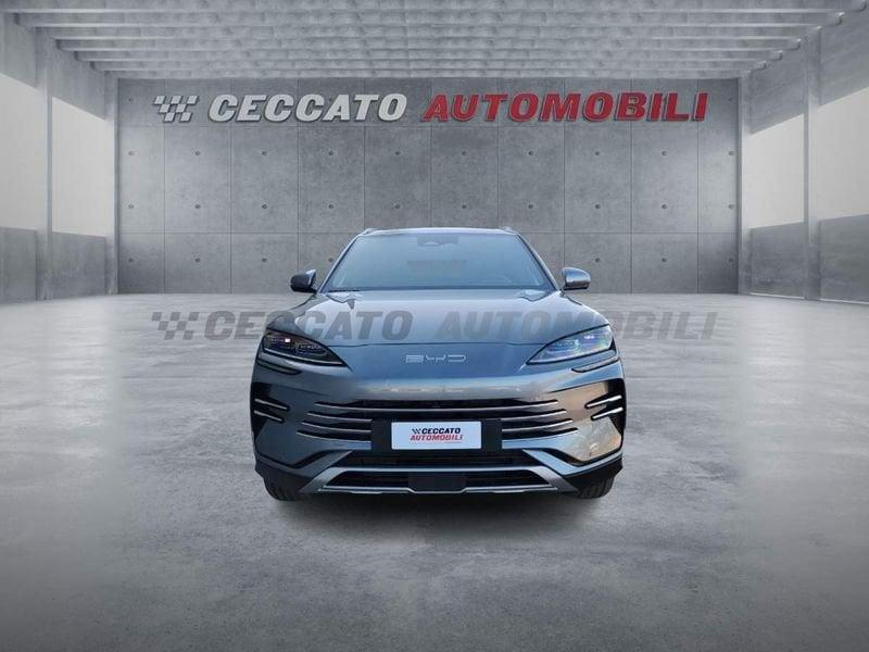 BYD Seal U DMi Seal U DM-i 1.5 phev Boost 2wd