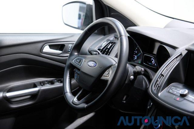 FORD Kuga 1.5 TDCI 120 CV S&S 2WD BUSINESS NEOPATENTATI