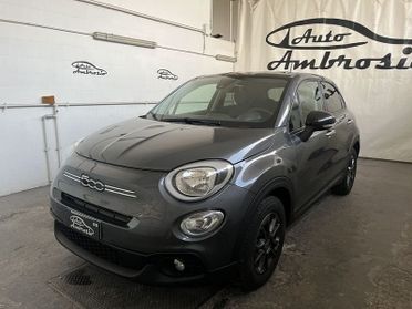 FIAT 500X 500X 1.0 t3 120cv TUA DA 169,00 AL MESE