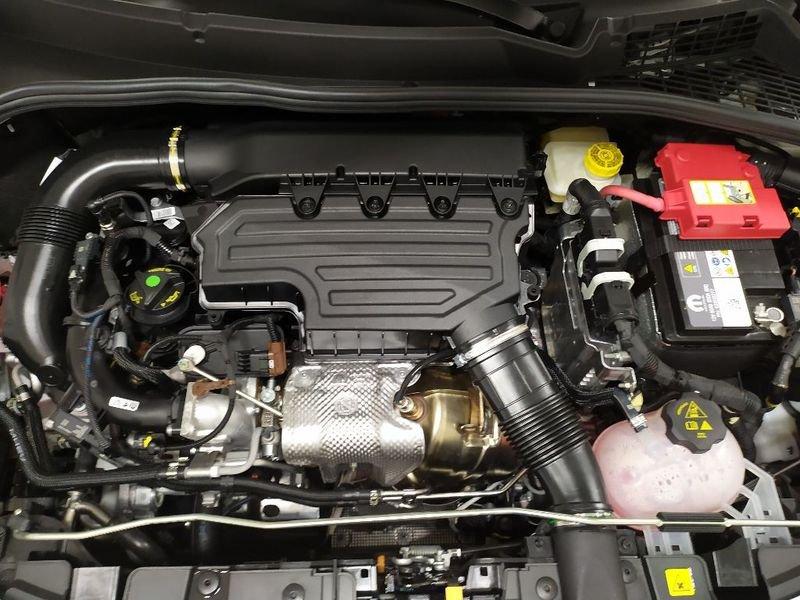 FIAT 500X Dolcevita 1.5 t4 hybrid Cross 130cv dct