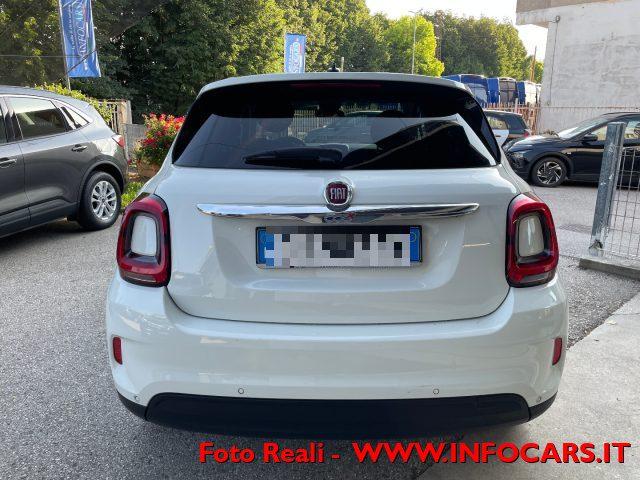 FIAT 500X 1.3 T4 150 CV DCT Connect PROMO