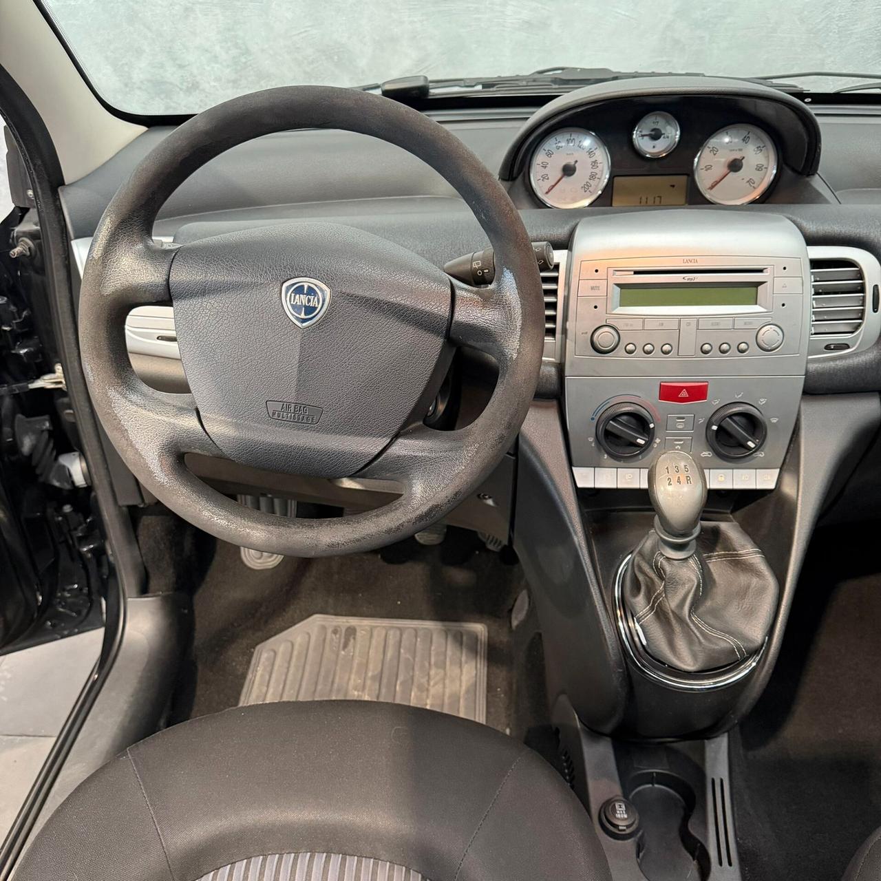 Lancia Ypsilon 1.4 Oro Plus TETTO APRIBILE