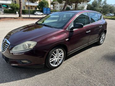 Lancia Delta 2.0 diesel 165cv 2012