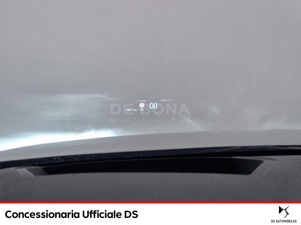 DS DS 4 1.2 puretech cross opera 130cv auto