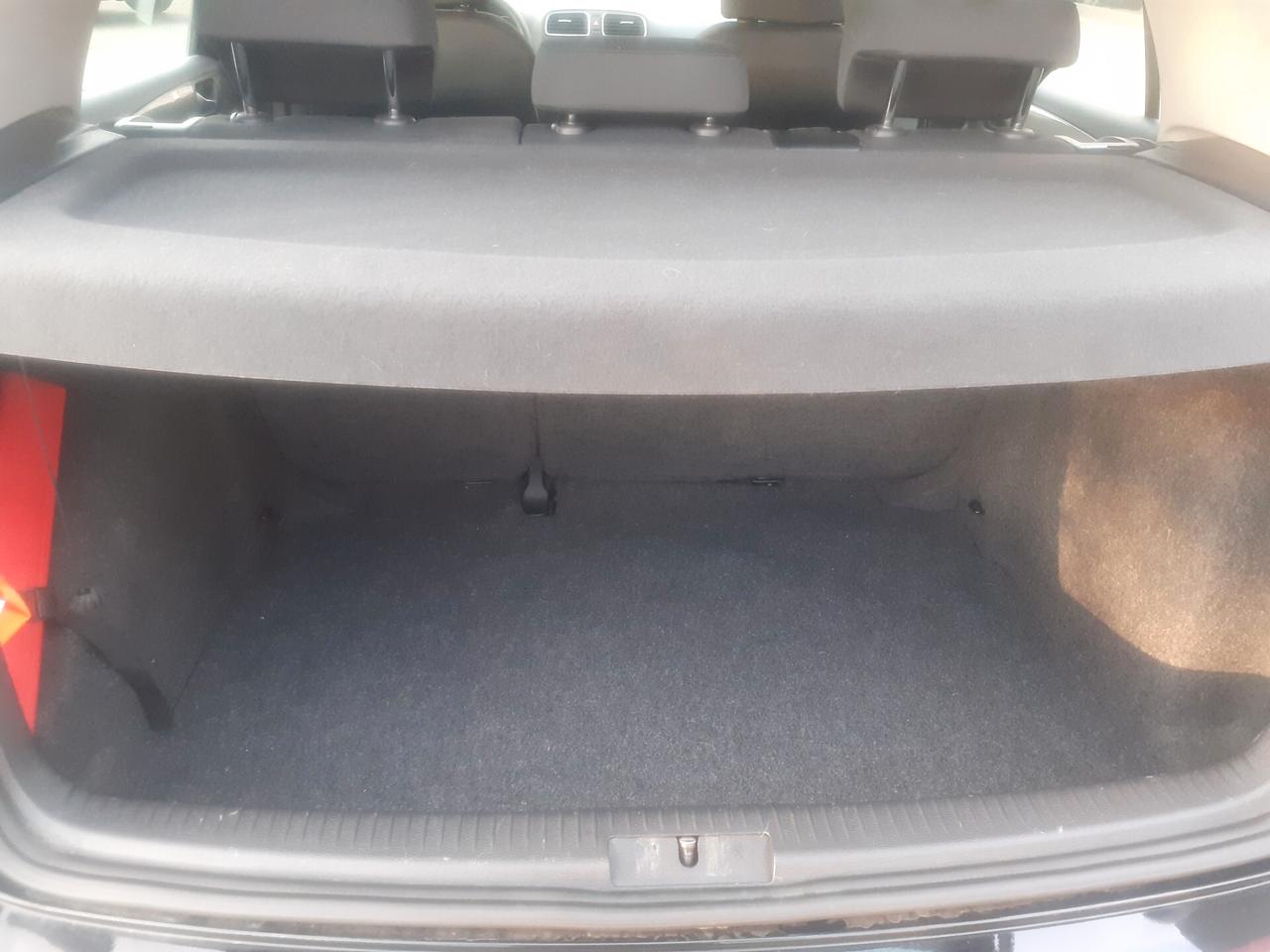 Volkswagen Golf 1.4 5p. United