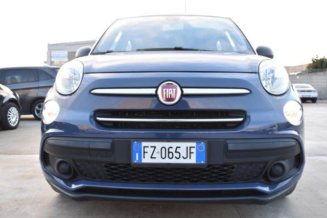 FIAT 500L 1.4 95 CV Urban