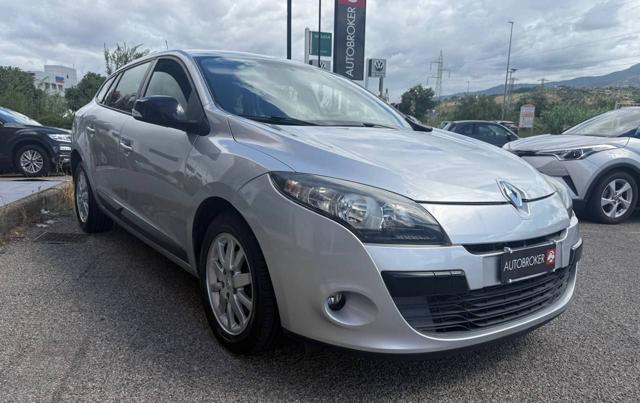 RENAULT Megane Mégane 1.5 dCi 110CV EDC ST GT Line
