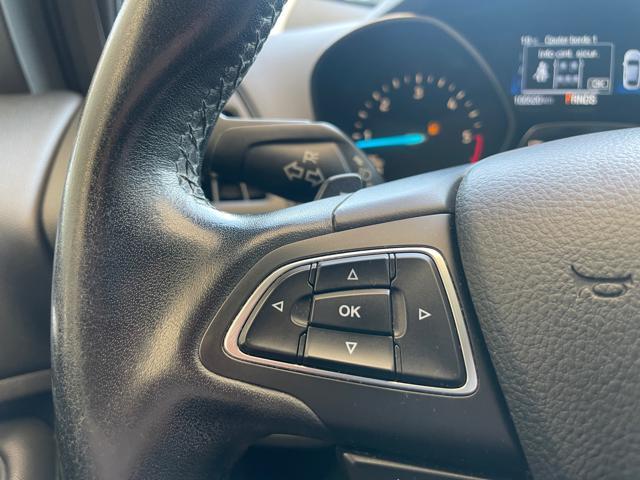 FORD Kuga 2.0 TDCI 150 CV S&S 4WD ?GANCIO TRAINO?