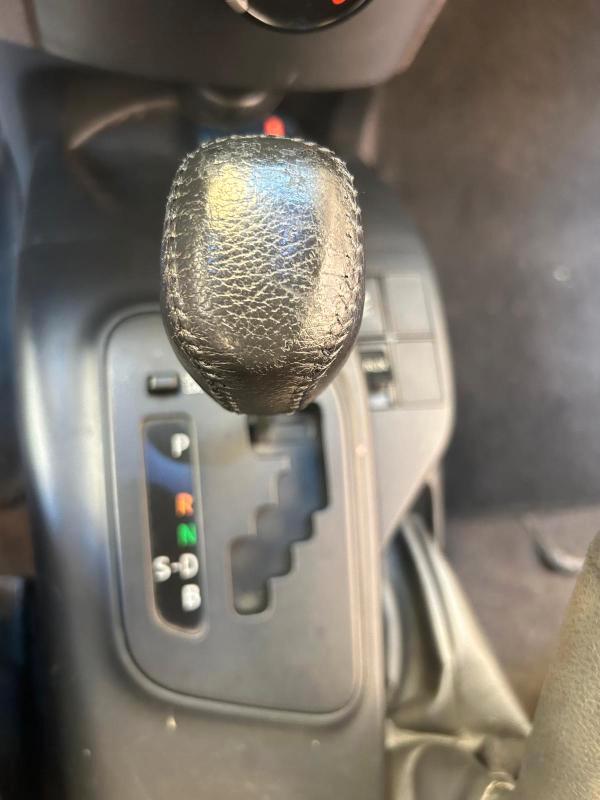 Toyota iQ 1.0 CVT Unipro