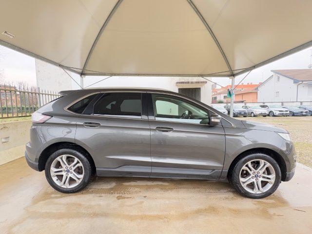 FORD Edge 2.0 TDCI 210 CV AWD 4x4 EURO 6 PRONTA CONSEGNA