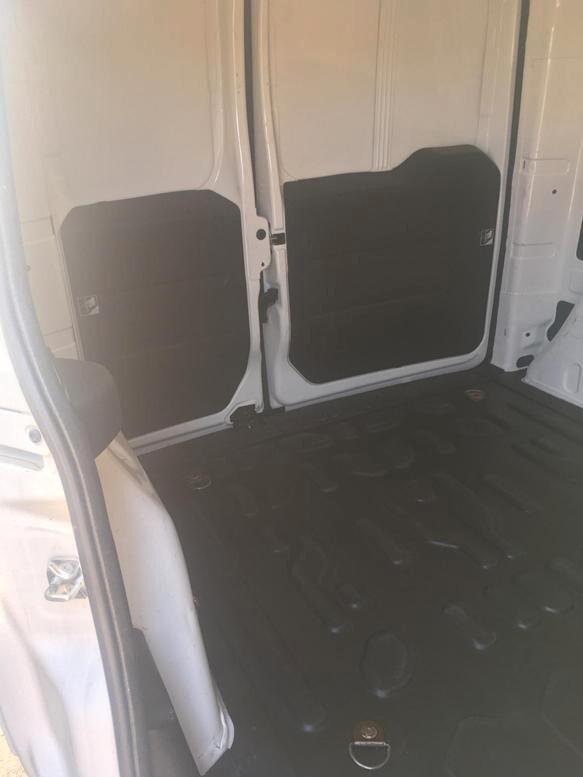 Fiat Doblo Doblò 1.6 MJT 16V 95CV Lounge