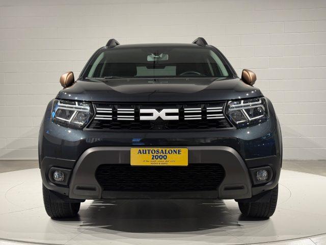 DACIA Duster 1.5 Blue dCi 8V 115 CV 4x2 Extreme PREZZO REALE