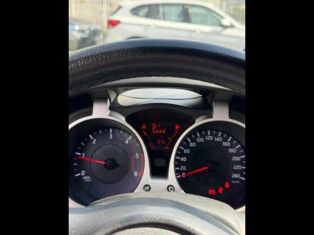 NISSAN Juke 1ª serie - 1.5 dCi Start&Stop Tekna
