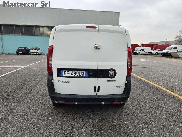 FIAT Doblo DOBLÒ 1.3 MJT 90CV SX - FF489DX