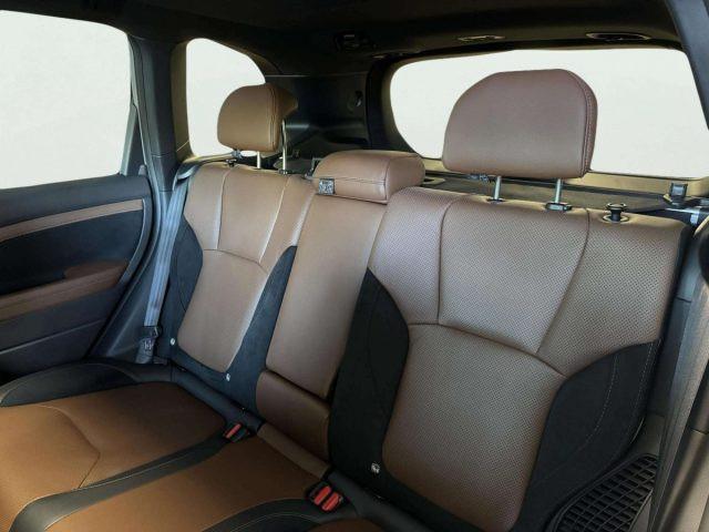 SUBARU Forester 2.0I E-BOXER PREMIUM CVT AUTOMATICA