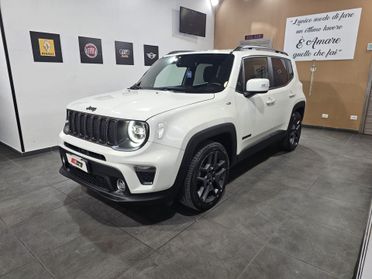Jeep Renegade 1.6 Mjt DDCT 120 CV S