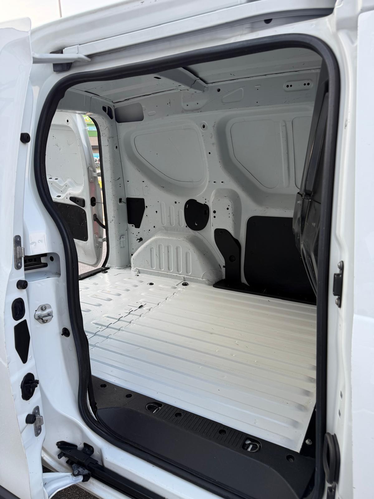 Dacia Dokker 1.6 8V 100CV Start&Stop GPL Furgone