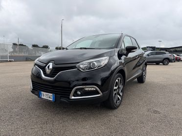 RENAULT CAPTUR 1.2 TCE EDC FULL INTENS MY17