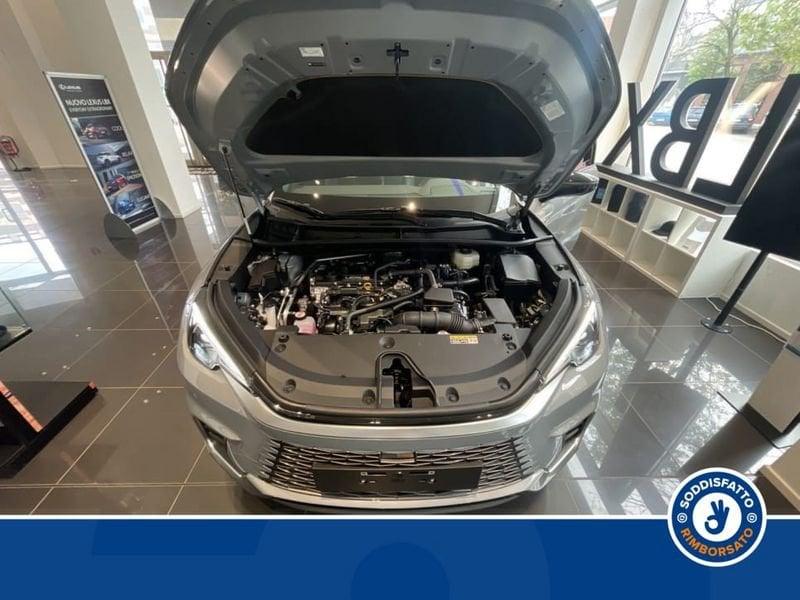 Lexus LBX Hybrid Relax 2WD