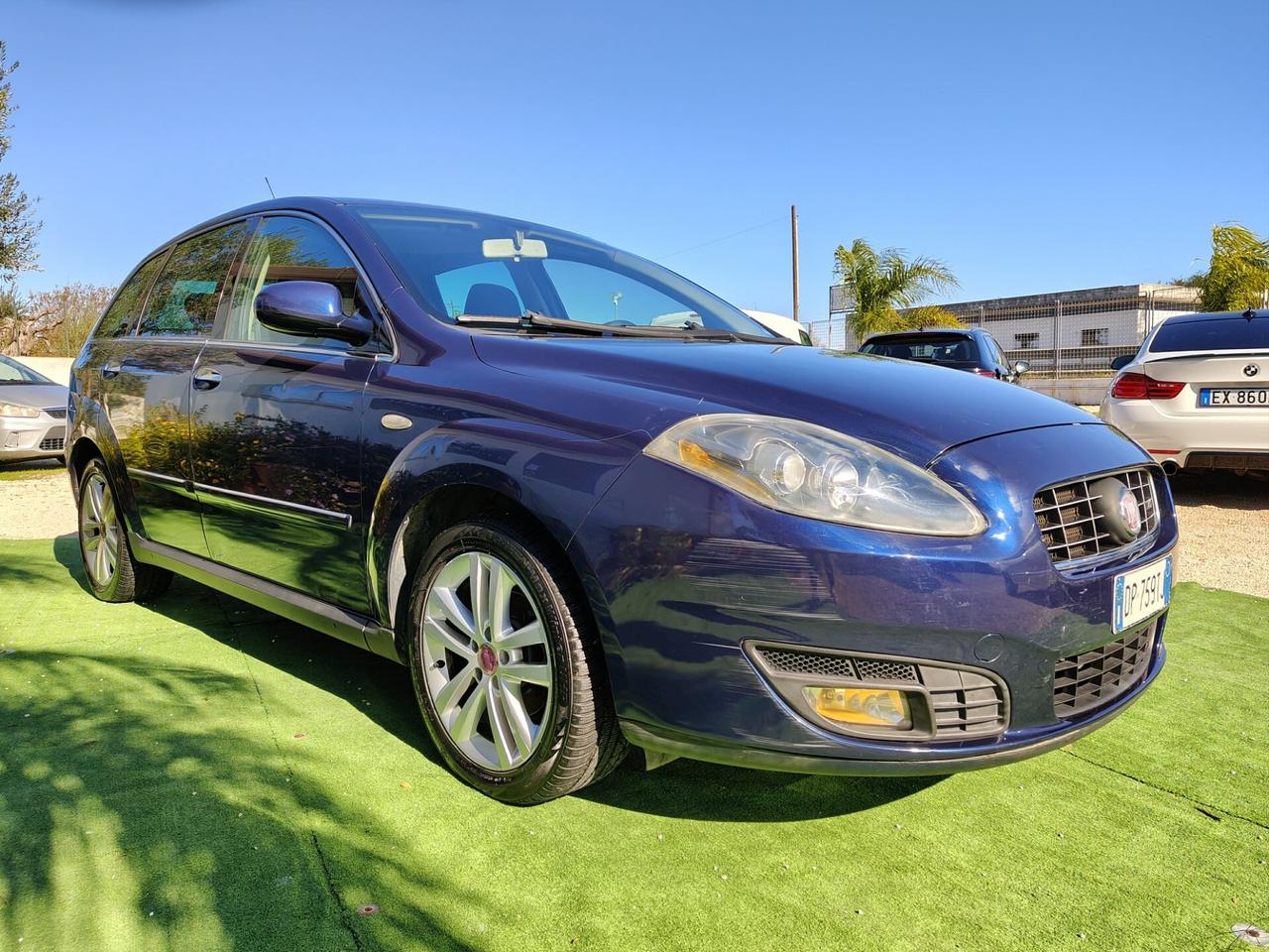 Fiat Croma 1.9 Multijet Emotion - 2008