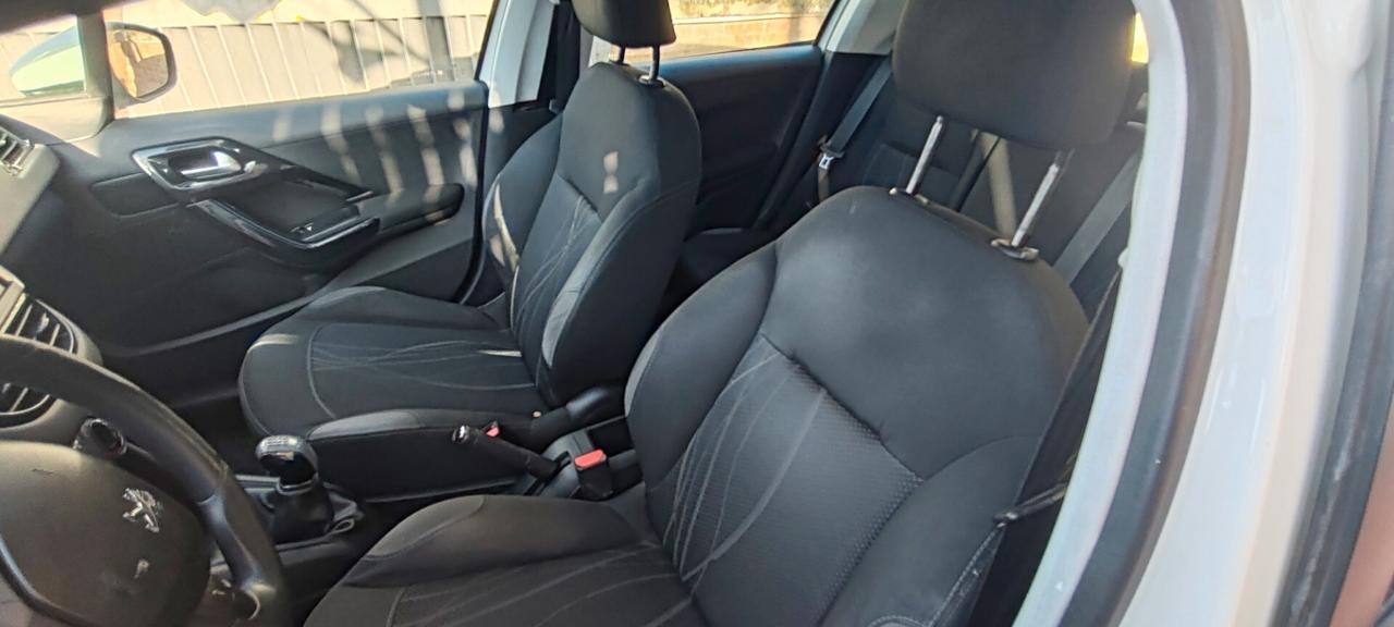 Peugeot 208 1.4 VTi 95 CV 5p. GPL ACCESS 3500€