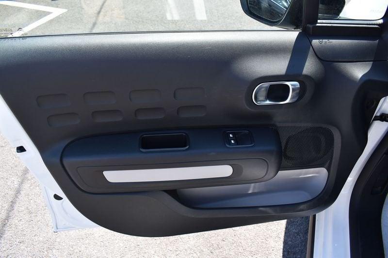 Citroën C3 PureTech 83 S&S C-Series