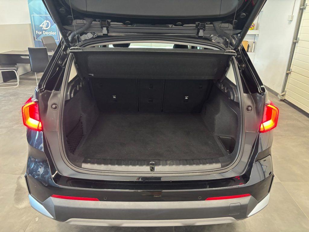 BMW X1 sDrive 18d xLine Full Optional