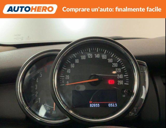 MINI One 1.5 One D 5 porte