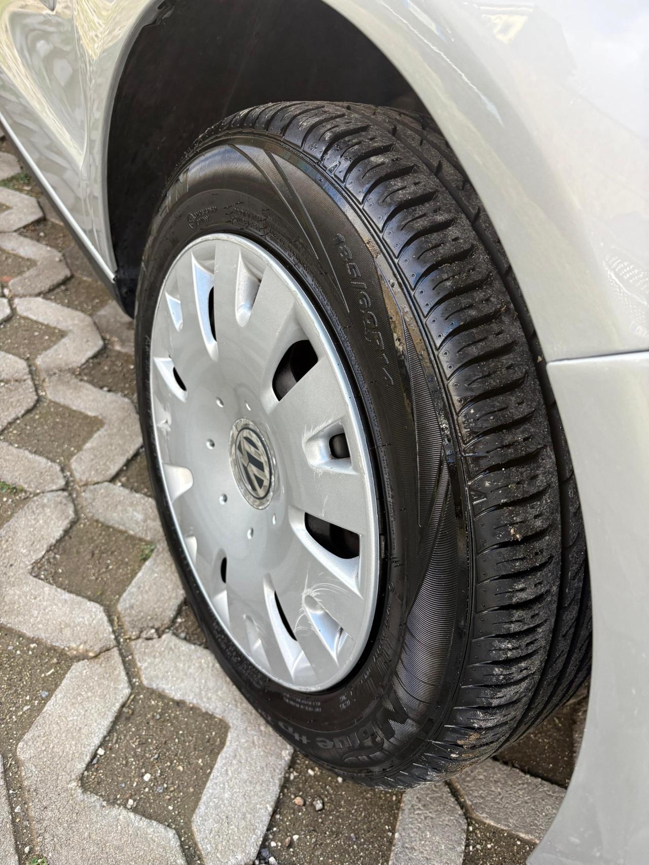 Volkswagen Polo 1.2/70CV 12V 5p. Trendline