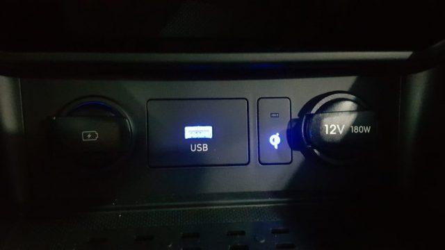 HYUNDAI Kona 1.0 T-GDI XTECK