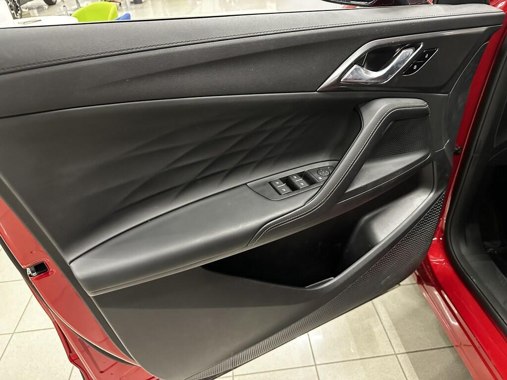 Mg HS 1.5 Comfort DCT