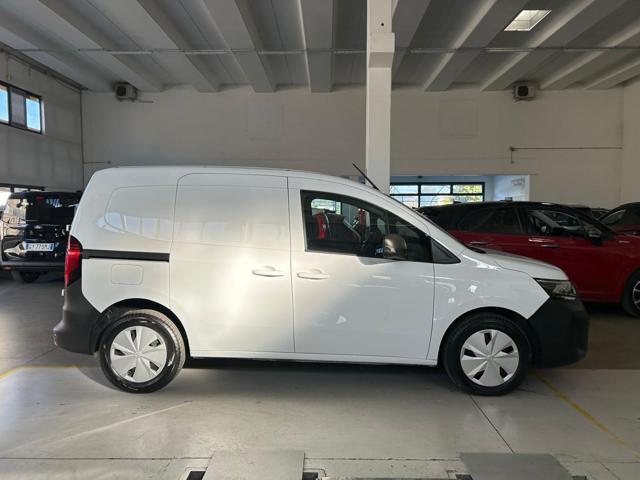 NISSAN Townstar 1.3 130 CV Van PC Acenta