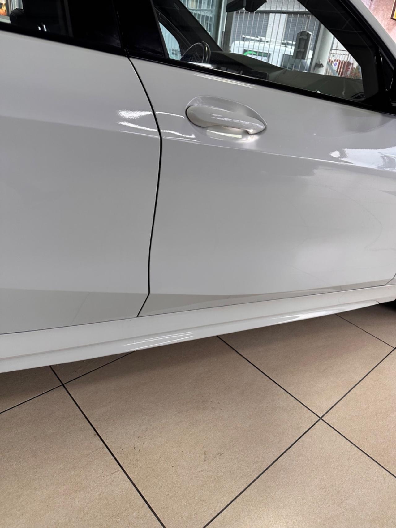 Bmw 116 116d 5p. Msport Exterior 2022 KM90.000