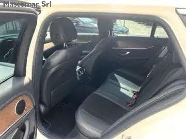 MERCEDES-BENZ E 400 E SW All-Terrain 400 d Premium 4matic Auto-FZ467RM
