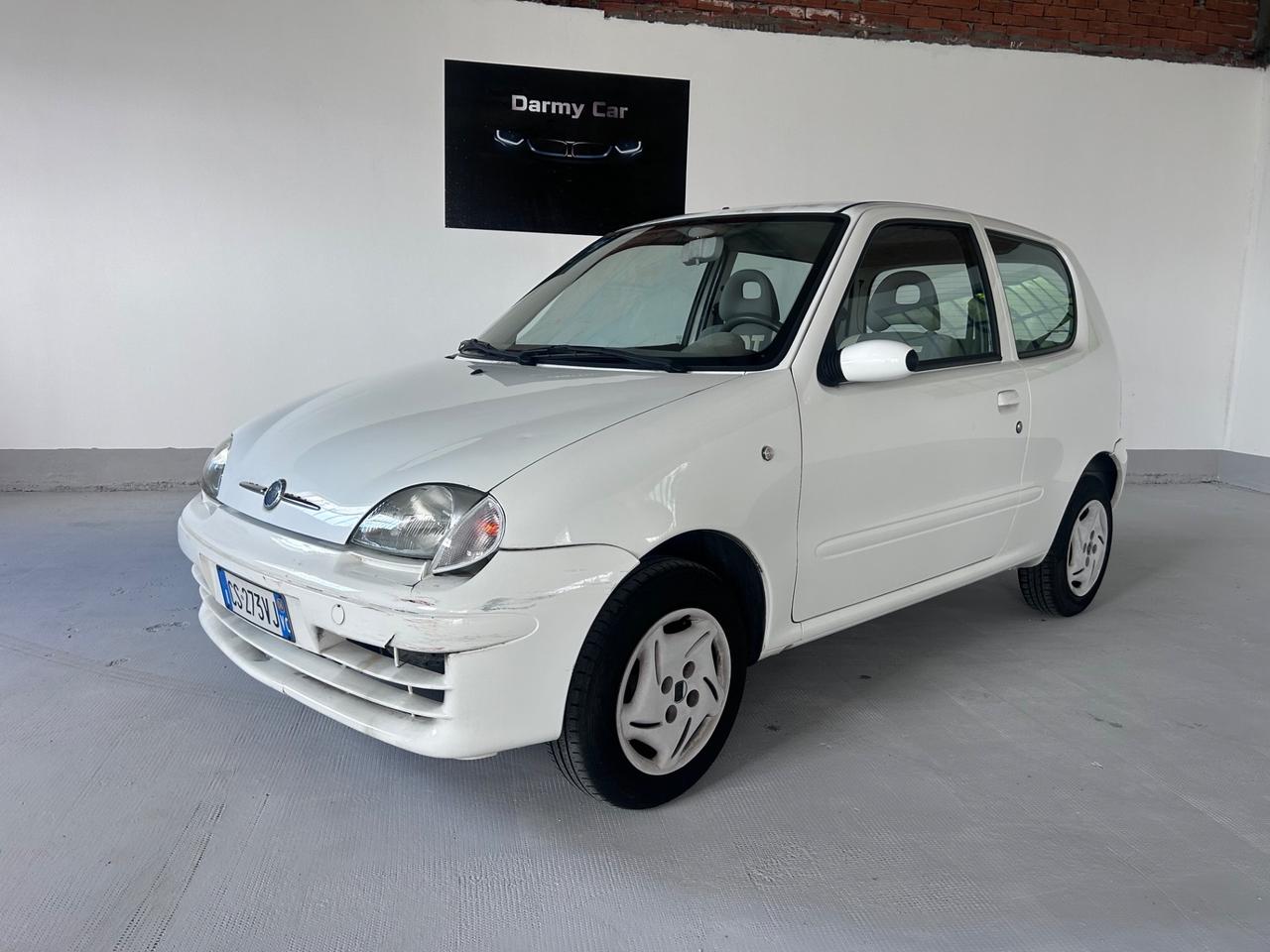 Fiat 600 1.1