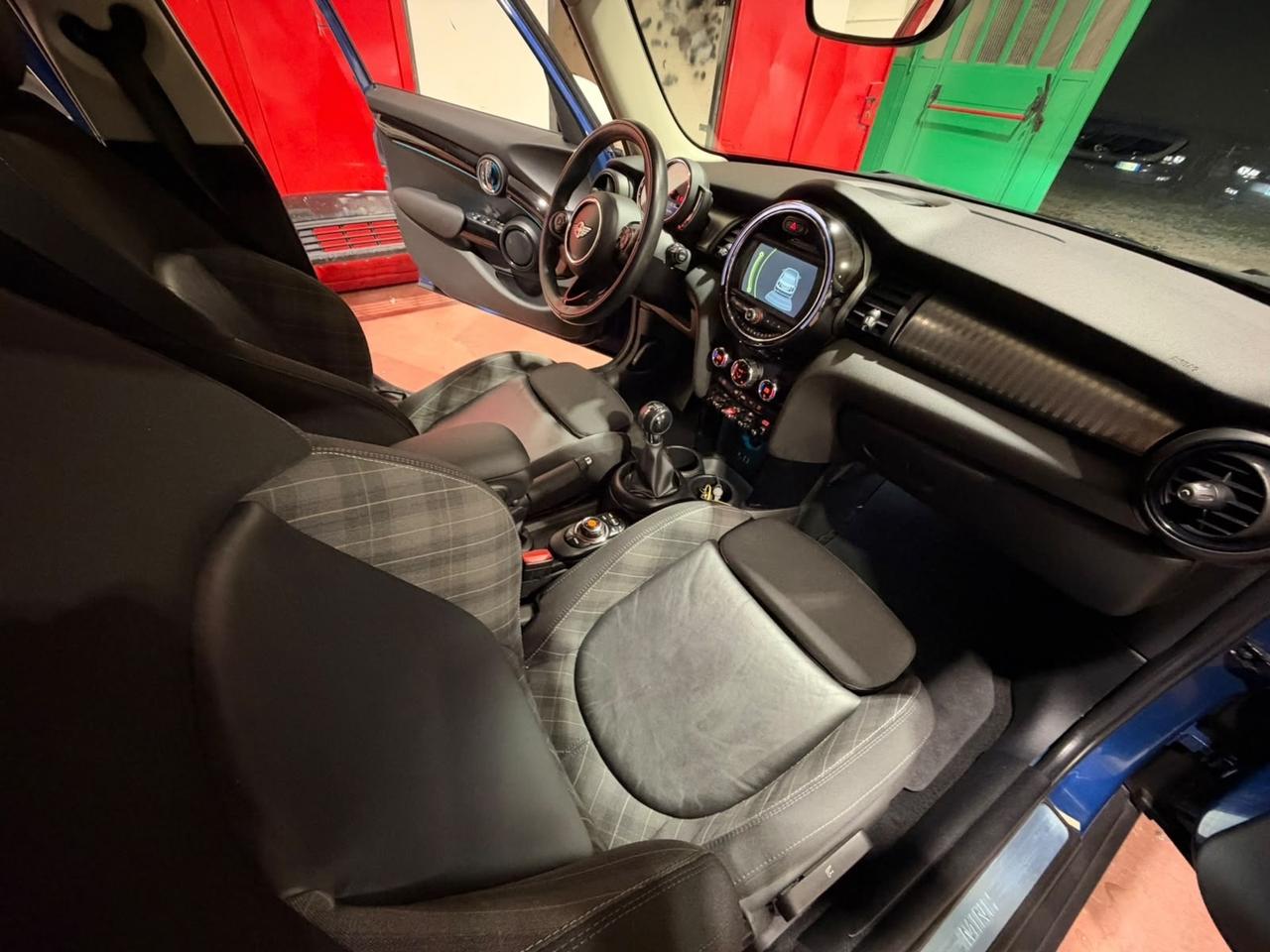Mini 1.5 Cooper 5 porte SOLO 85000 MILA LM