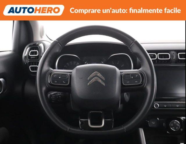 CITROEN C3 Aircross BlueHDi 100 S&S Feel