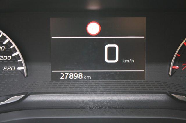 PEUGEOT 208 PureTech 75 Stop&Start 5 porte Active