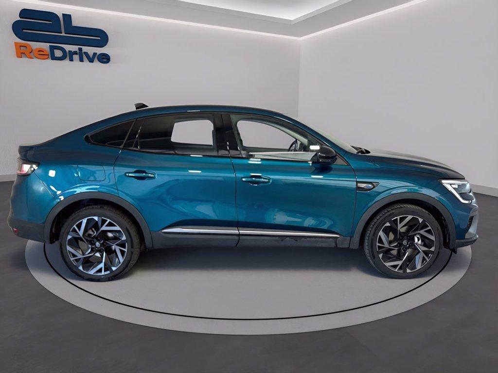 RENAULT Arkana 1.6 e-tech full hybrid esprit alpine 145cv del 2024