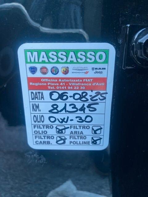 AUDI Q3 SPORTBACK 35 2.0 TDI S-LINE S-TRONIC IDENTITY BLACK