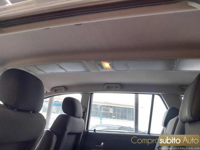 TATA Aria 7 posti