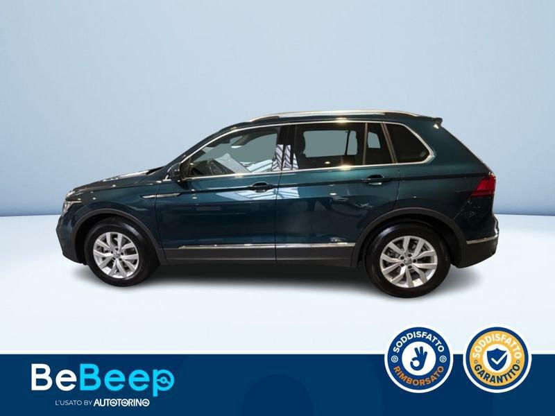 Volkswagen Tiguan 2.0 TDI LIFE 150CV DSG