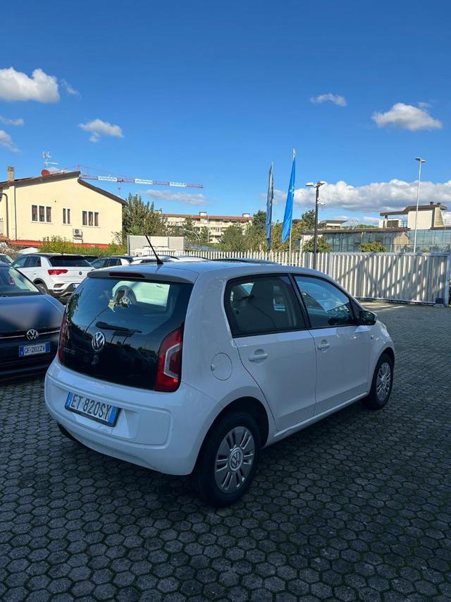 VOLKSWAGEN up! 1.0 5p. eco take up! MOTORE NUOVO