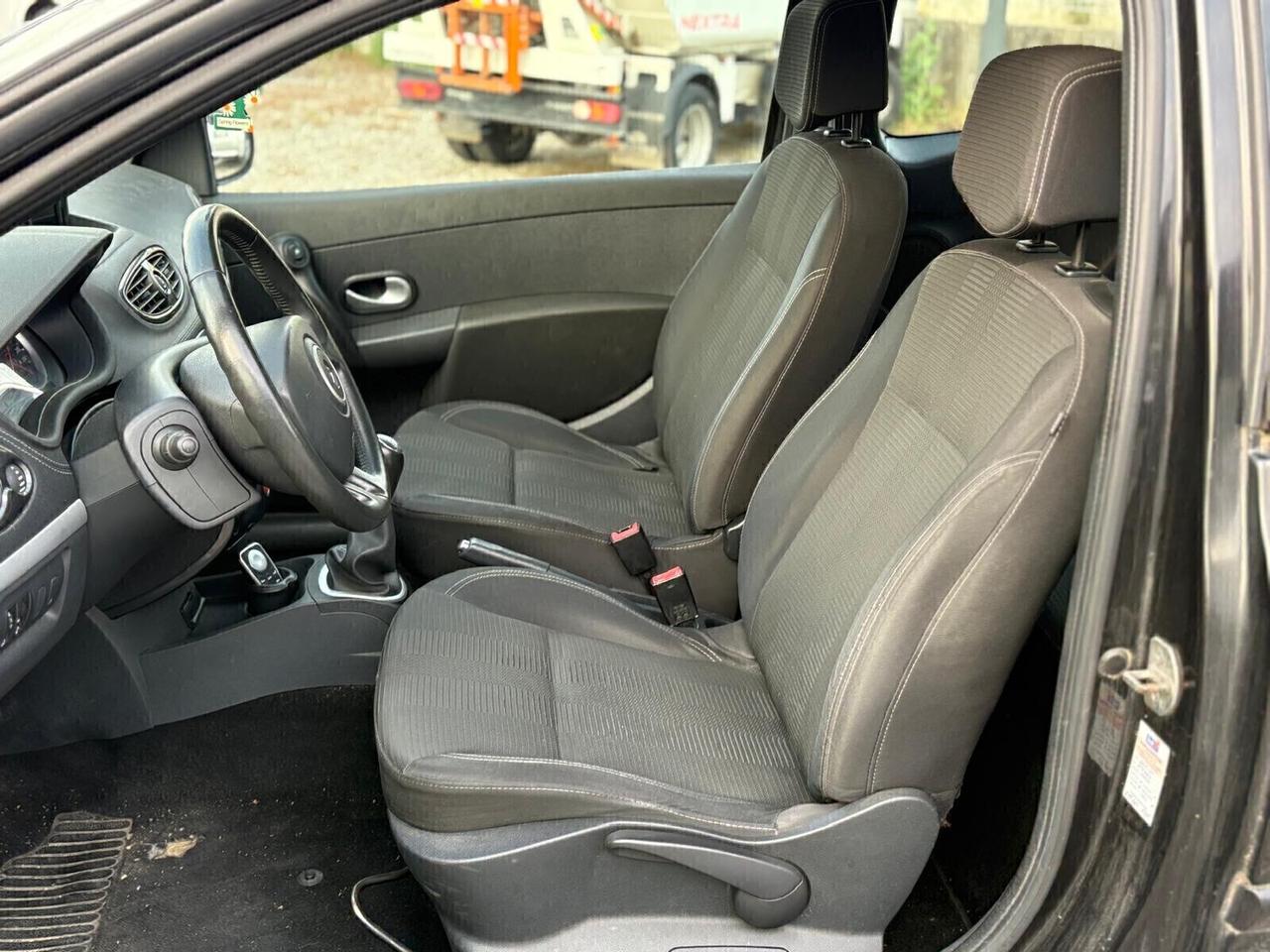 Renault Clio 1.2 16V TCE Dynamique NEOPATENTATI