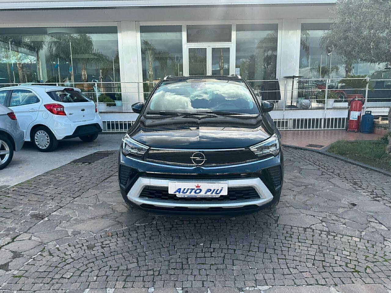 Opel Crossland Crossland 1.2 12V Start&Stop Elegance BONUS GPL