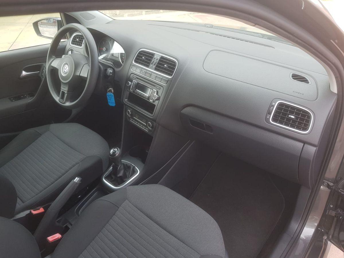 VOLKSWAGEN - Polo - 1.2 TDI DPF 3p. Comfortline