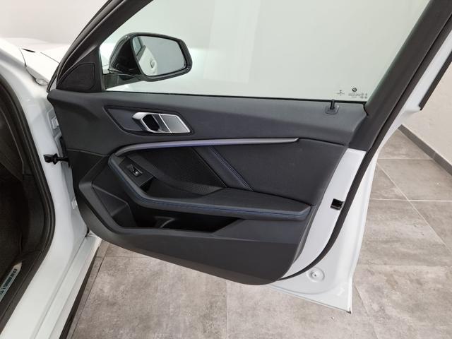 BMW M135 i xDrive