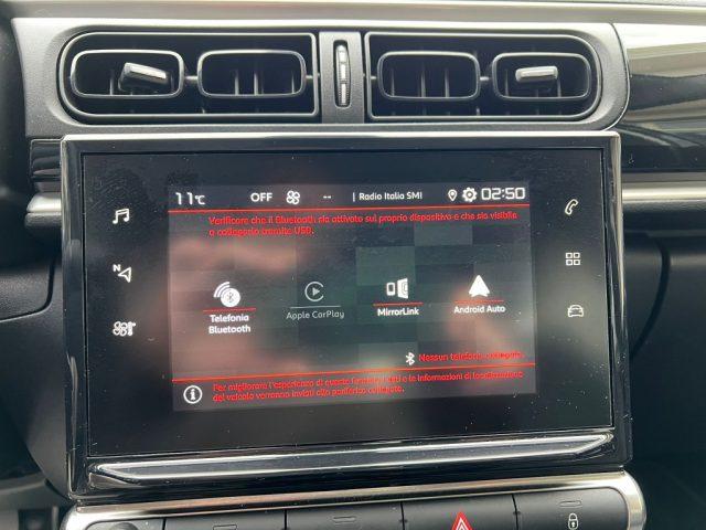 CITROEN C3 BlueHDi 100 S&S Feel Pack