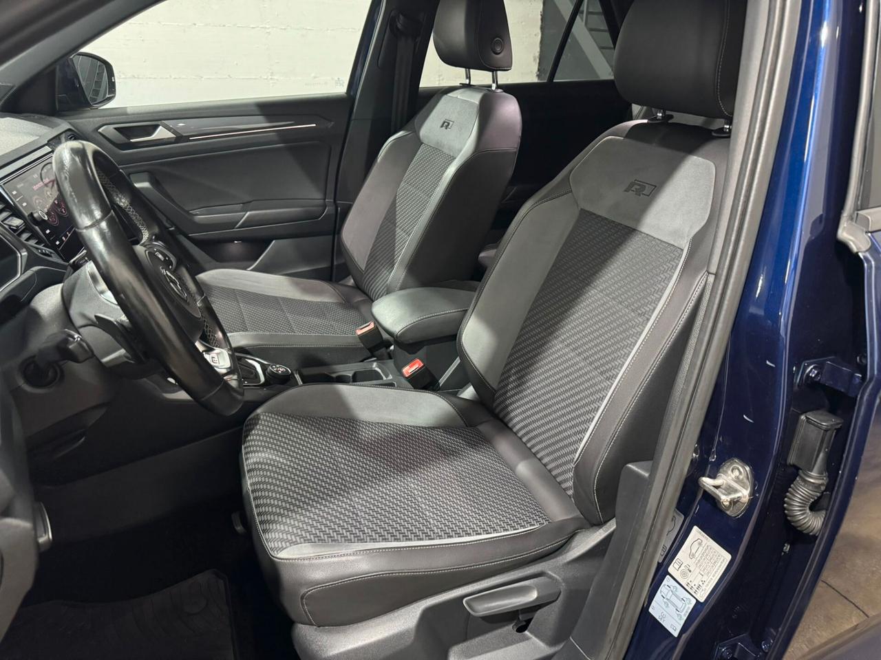 Volkswagen T-Roc 2.0 TDI SCR 150 CV DSG 4MOTION Style BlueMot. Tech.